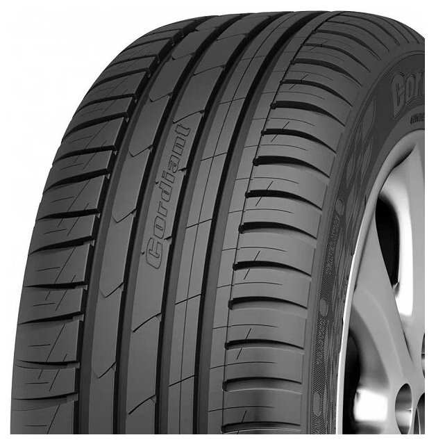 Автомобильные шины Cordiant Sport 3 195/60 R15 88V