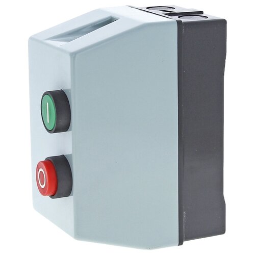 фото Магнитный пускатель контактор ekf