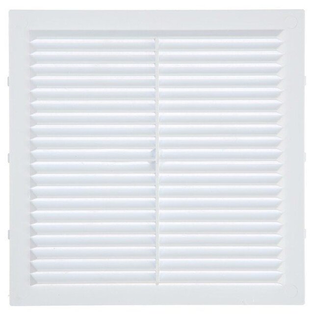 фото Вентиляционная решетка КосмоВент Люкс Л194