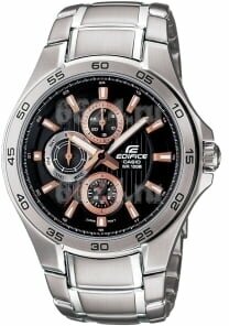 Наручные часы CASIO Edifice EF-335D-1A4