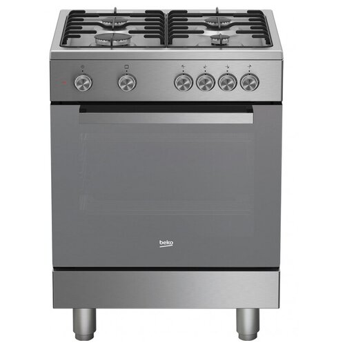 Плита газовая Beko FSG62120DXMCS 7908600₽