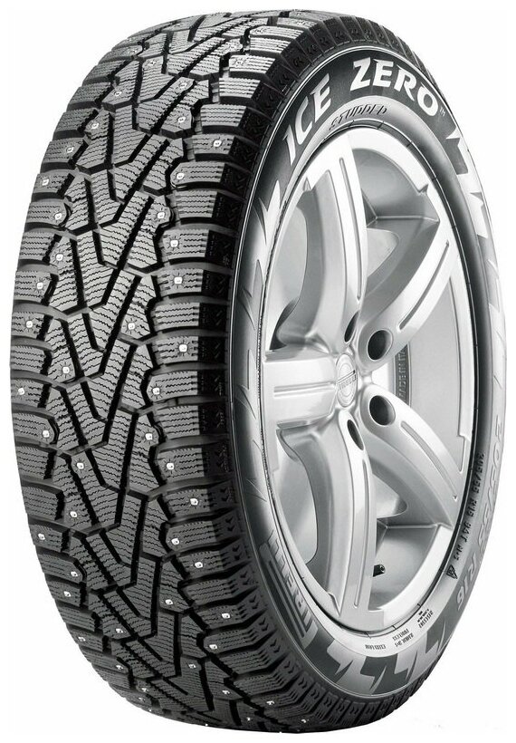 Pirelli 215/55R17 98T Ice Zero (XL)