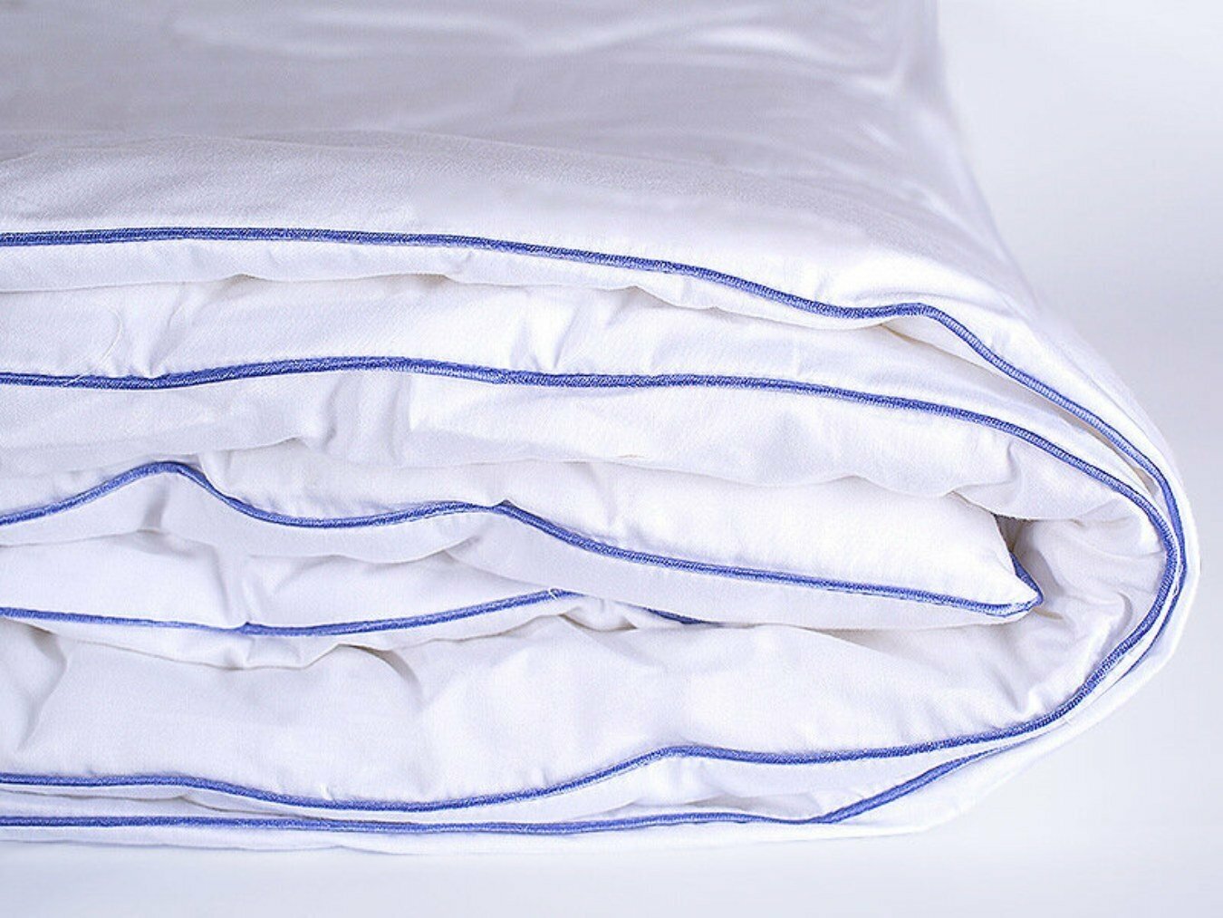 Одеяло «Лаванда Антистресс» всесезонное 140х205 см.ЛА-О-3-3 - фотография № 7