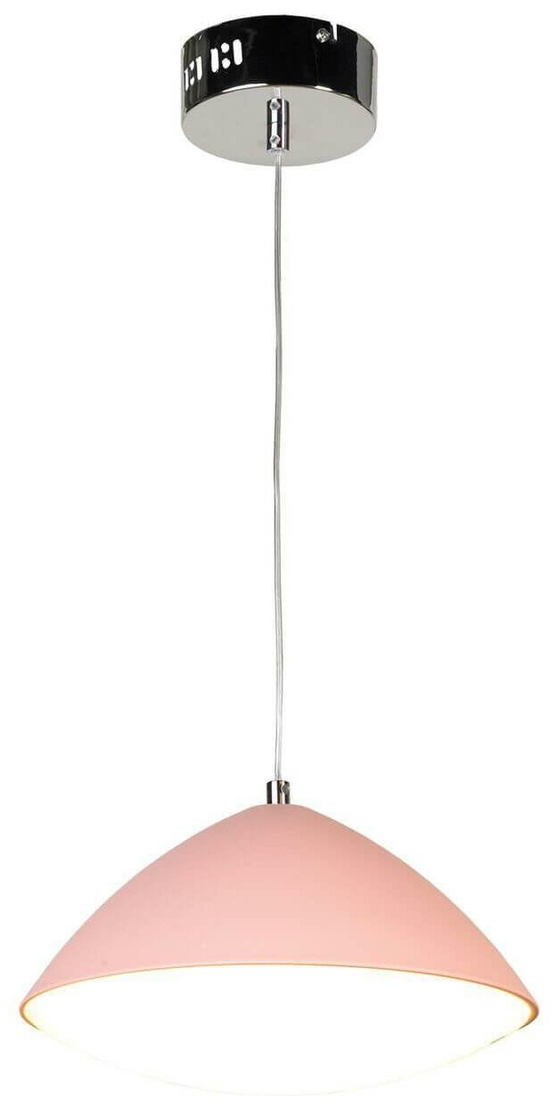 Lussole Подвесной светодиодный светильник Lussole Lgo Aberdeen LSP-8228