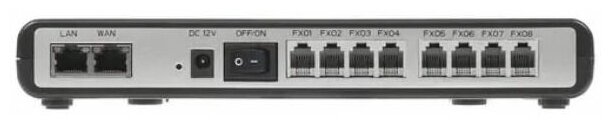 Сотовый шлюз Grandstream GXW-4108