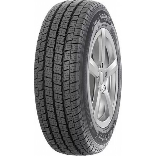 185/75 R16C Matador MPS 125 Variant All Weather 104/102R