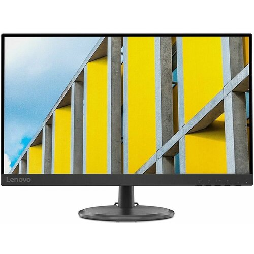 Монитор Lenovo 27 ThinkVision C27-30 62AAKAT6IS 2338000₽