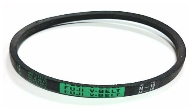 фото Ремень заднего хода Texas Hobby 500, Hobby 600, Champion BC5602, Carver T-550R (3L 180) (М18)