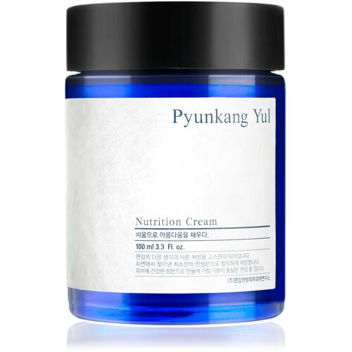 Pyunkang Yul питательный крем для лица Nutrition Cream, 100 мл