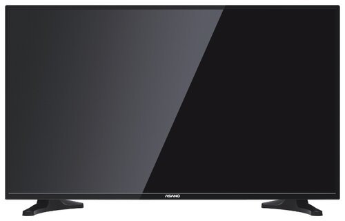 Стоит ли покупать Телевизор Asano 43LU8010T 42.5" (2019)? Отзывы на Яндекс.Маркете