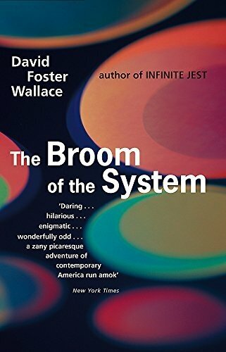Broom of the System / Метла системы - фото №1
