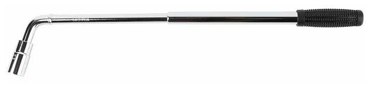 Licota TWT-10068B Баллонный ключ телескопический 1/2" 19-21 мм - фото №1