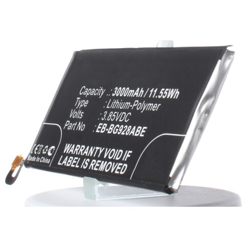фото Аккумулятор ibatt ib-u1-m922 3000mah для samsung galaxy s6 edge plus, sm-g928f, sm-g928 galaxy s6 edge plus, sm-g928t, sm-g928v,