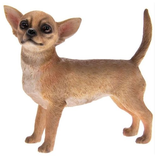 Фигурка Чихуахуа 10см