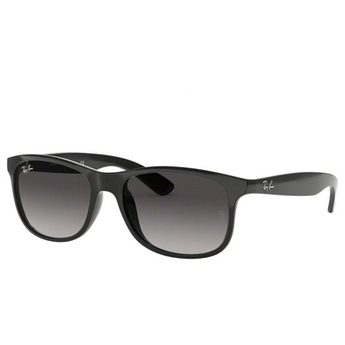 ray ban rb 4202 6153 55 Солнцезащитные очки Ray-Ban, черный