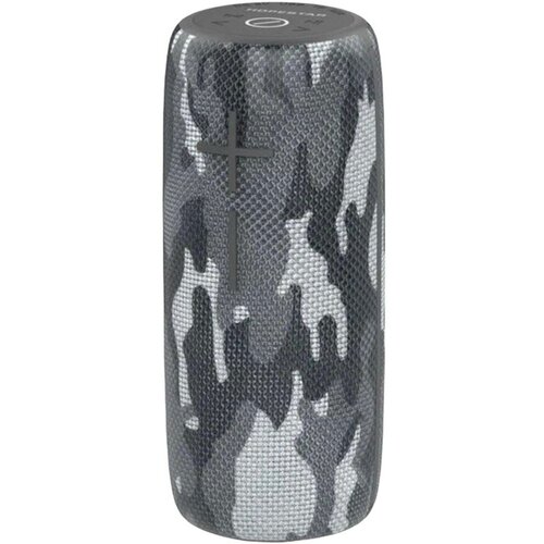 Портативная акустика Hopestar P21 10 Вт серыйкамуфляж 269900₽