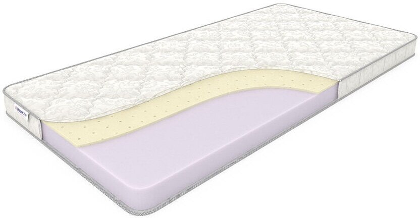 Матрас Dreamline ППУ 80мм Плюс Latex 10 мм (70 / 186)