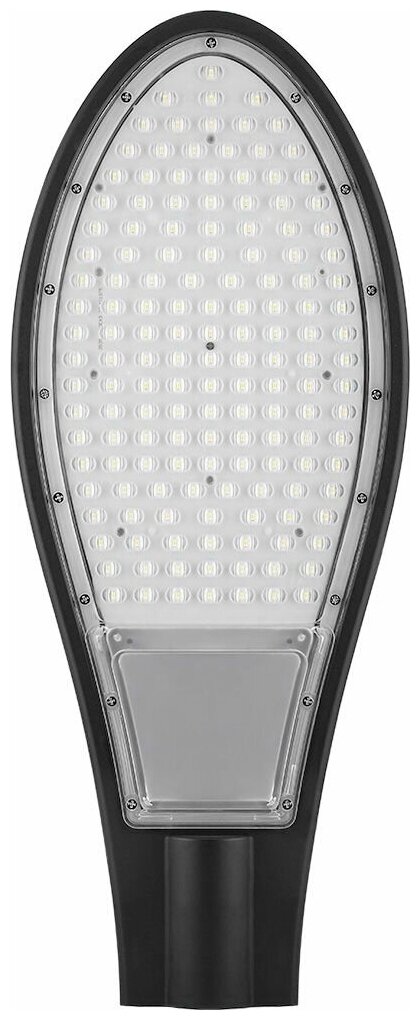 фото Feron Уличный консольный светильник SP2926 32218 светодиодный