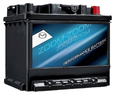 Аккумуляторные батареи Mazda — купить по низкой цене на Яндекс Маркете