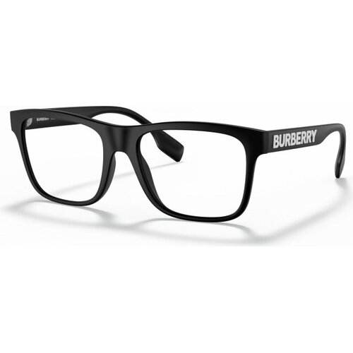 Оправа Burberry Carter BE2353 3464 Matte Black (BE2353 3464)