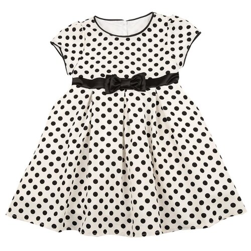 фото Платье mini maxi размер 110, белый
