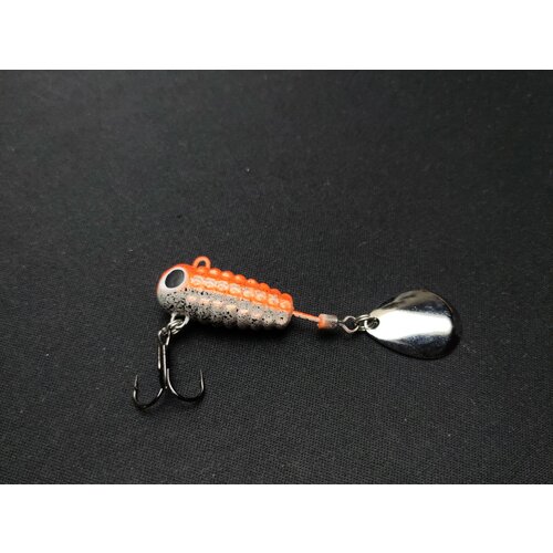 Тейл-спиннер для рыбалки Gart Master 30гр