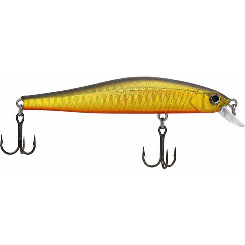 фото Воблер kyoda volador minnow 90f, 90 мм, 10.0 гр, 0,5-1м, p295