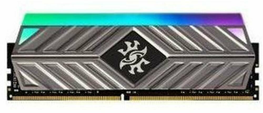 Оперативная память DDR4 A-data - фото №7