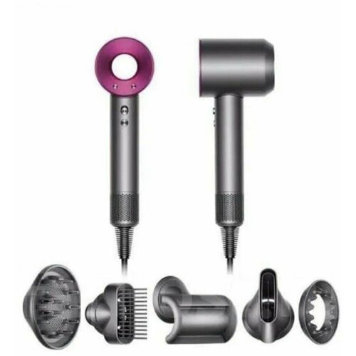 Набор для укладки волос Фен для волос Supersonic DSHD-08 450000₽
