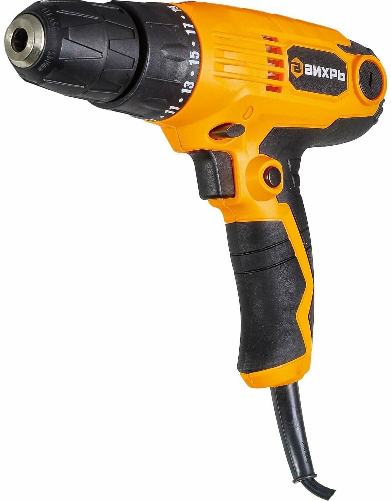 Дрель-шуруповерт Вихрь СШ-550/1