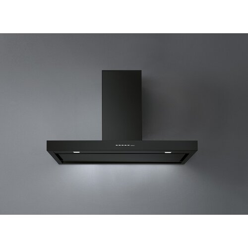Вытяжка Falmec PLANE ISOLA BLACK 90 800 16170000₽