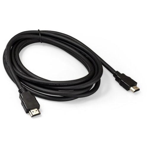 Кабель HDMI - HDMI, 3м, ExeGate EX-CC-HDMI2-3.0 (EX287731RUS)