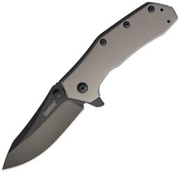 Нож складной Kershaw 1551TI Median