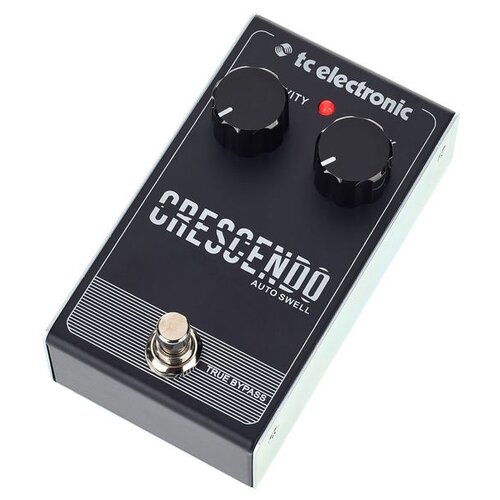 TC Electronic Педаль Crescendo Auto Swell