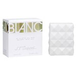 S.T.Dupont парфюмерная вода Blanc - изображение