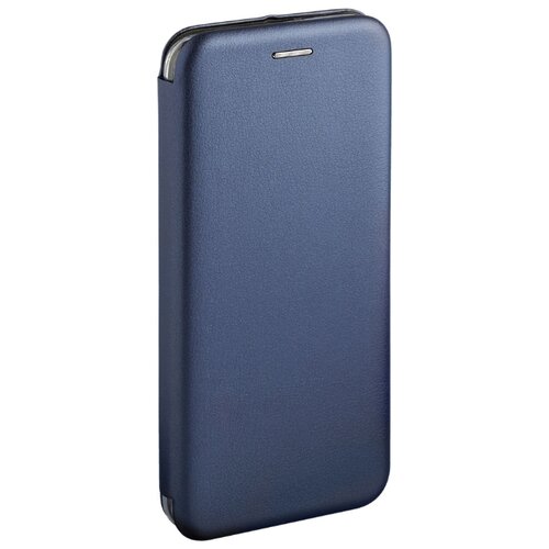 фото Чехол Deppa Clamshell Case для Samsung Galaxy A30 (2019) синий