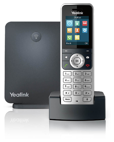 VoIP-телефон Yealink W53P
