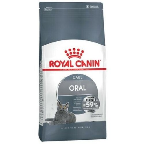 Royal Canin RC Для кошек от 1года Уход за полостью рта (Oral Sensitive 30) 25320040R0 0,4 кг 21086 (3 шт)