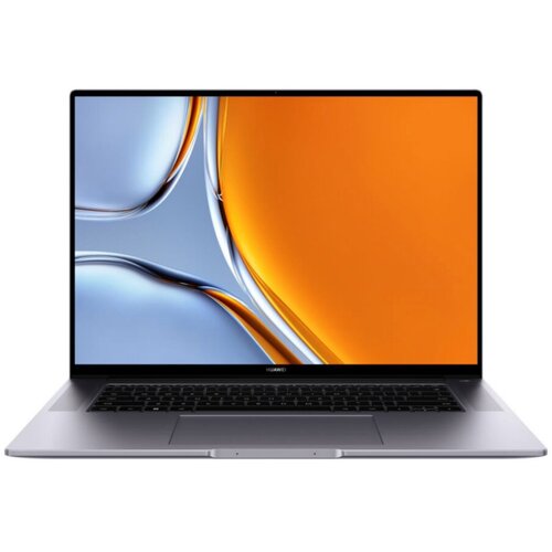 Ноутбук 16 IPS FHD Huawei MateBook 16S CREF-X gray Core i7 12700H16Gb1Tb SSDVGA intW11 53013DRK 12259700₽