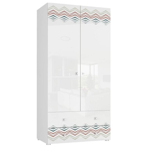 фото Шкаф для одежды stolline