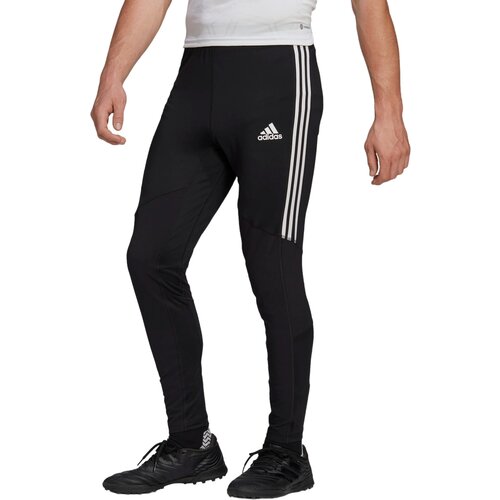 брюки adidas con22 pro pnt мужчины ha3694 2xl Брюки adidas, размер XL INT, черный