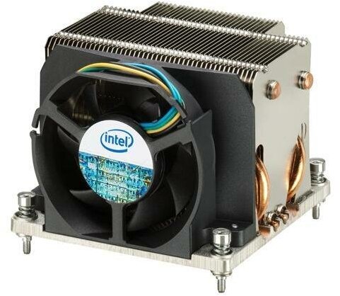 Радиатор + Вентилятор Intel BXSTS100C LGA1366