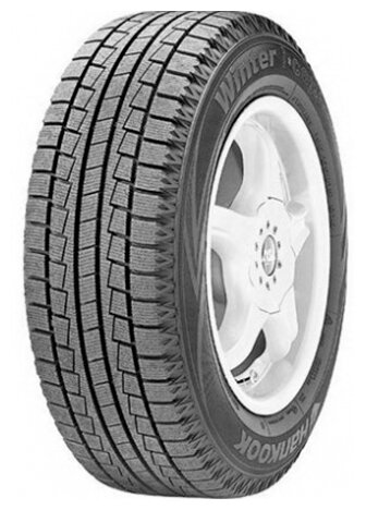 Шины Hankook Winter i CEPT W605 215/65/R15 96Q