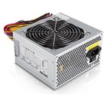 Блок питания BaseLevel BS-450 450W (120mm) - изображение