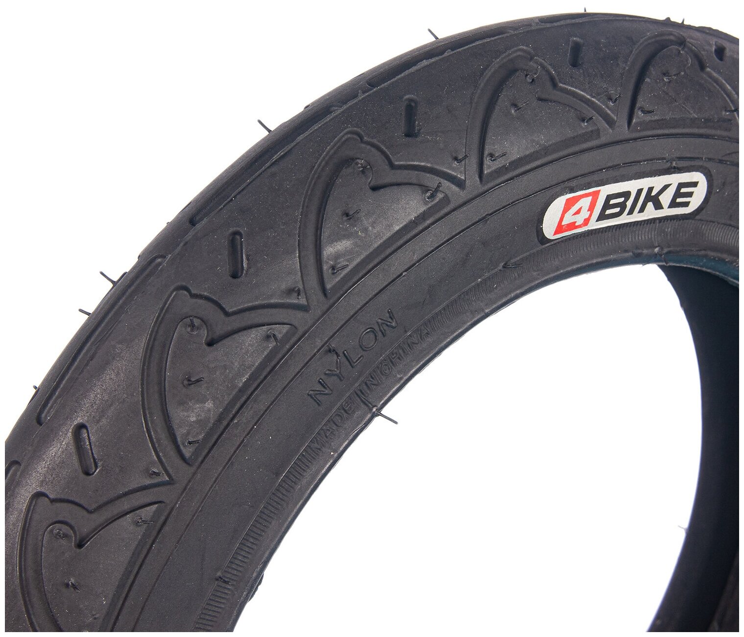 Покрышка 4BIKE 12 1/2" × 2 1/4, E308