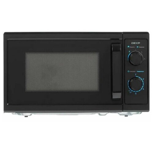 Микроволновая печь 20 л 700 Вт переключатели - поворотный механизм 890000₽
