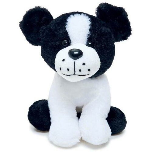 Мягкая игрушка Собака Бимка, 20 см Unaky Soft Toy 6776304 . unaky soft toy мягкая игрушка собака бимка 20 см