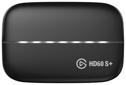 Elgato Game Capture HD60 S+