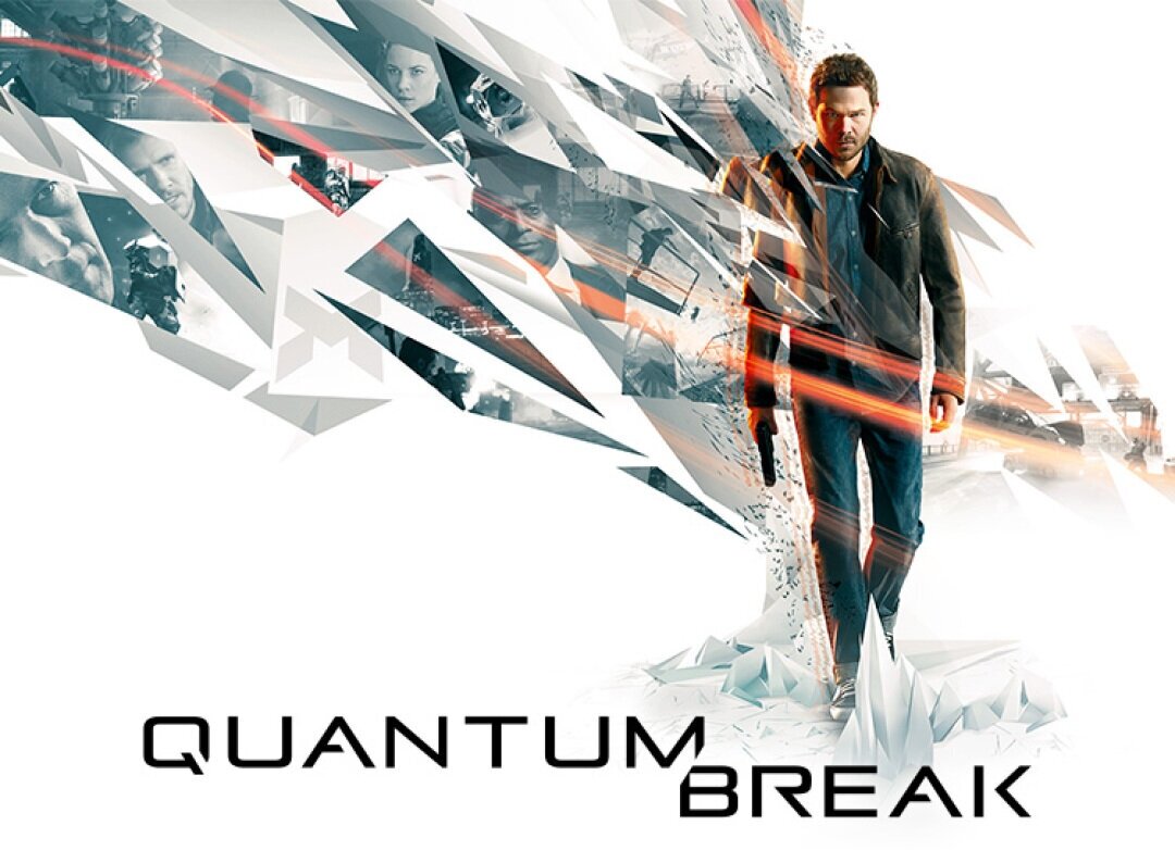 Quantum Break