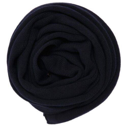 фото Шарф женский finn flare, цвет: темно-синий a19-11192_101